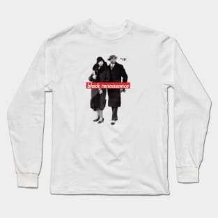 Harlem Renaissance Long Sleeve T-Shirt